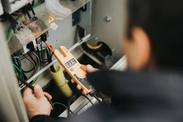 Best Ceiling Fan Installation Electrician  in Westfield, WI