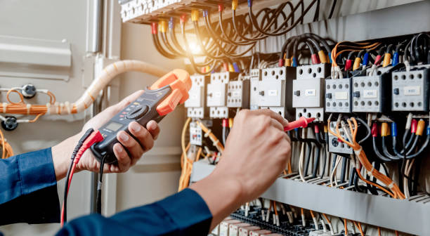 Best 24-Hour Electrician  in Westfield, WI