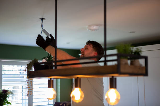 Best Commercial Electrician Services  in Westfield, WI