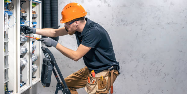 Best Affordable Electrical Installation  in Westfield, WI