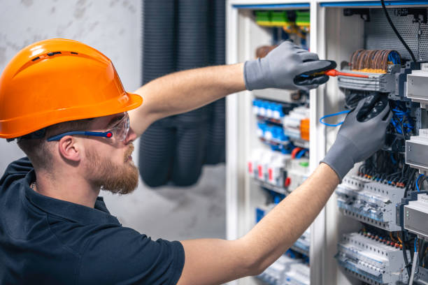 Best Industrial Electrical Services  in Westfield, WI